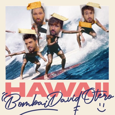 Bombai Otero