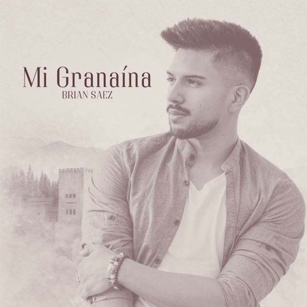 Brian Saez Mi Granaina