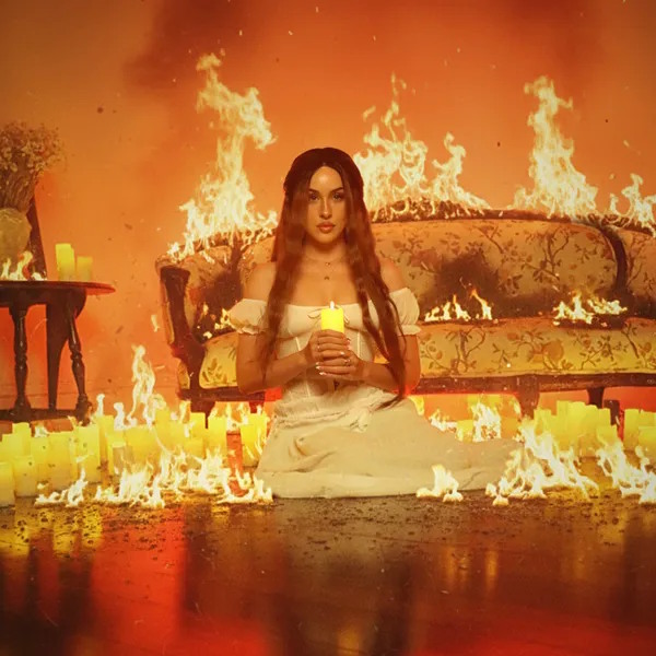 Briana Piedra Bad Habits