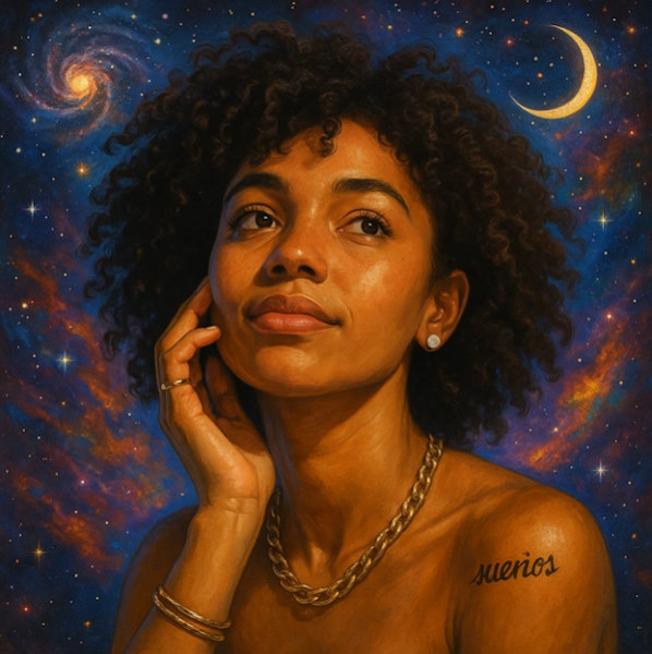 Byres sueños