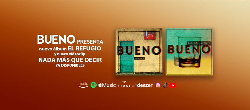 Bueno Nada 