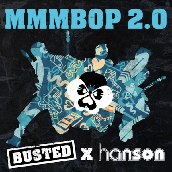 Busted x Hanson