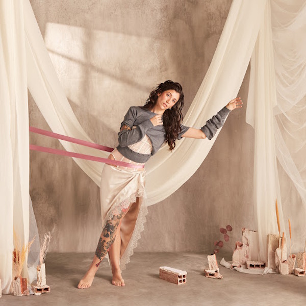 Bwly Basarte no pido tanto