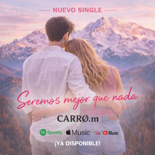 CARRm seremos mejor que nada