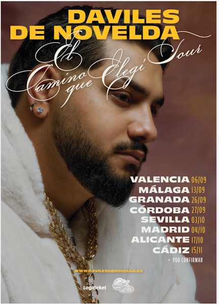 CARTEL GIRA