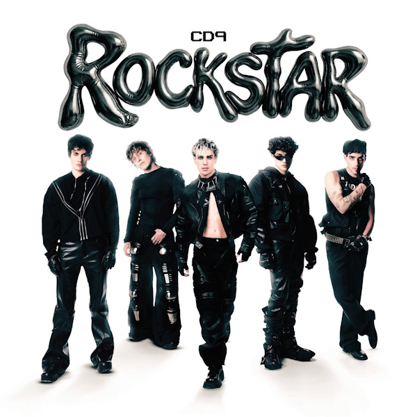 CD9 Rockstar
