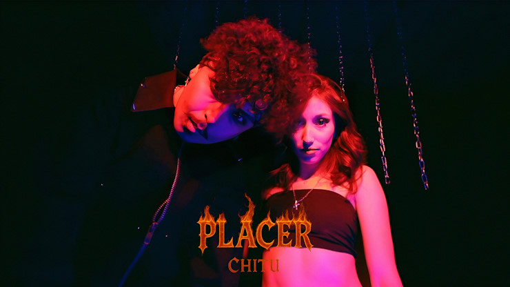 CHITU PLACER 1
