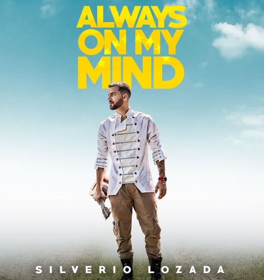 COVER SILVERIO LOZADA