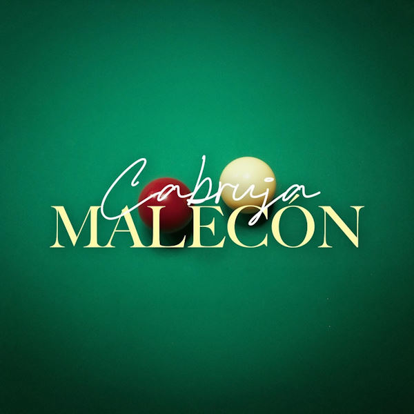 Cabruja malecn