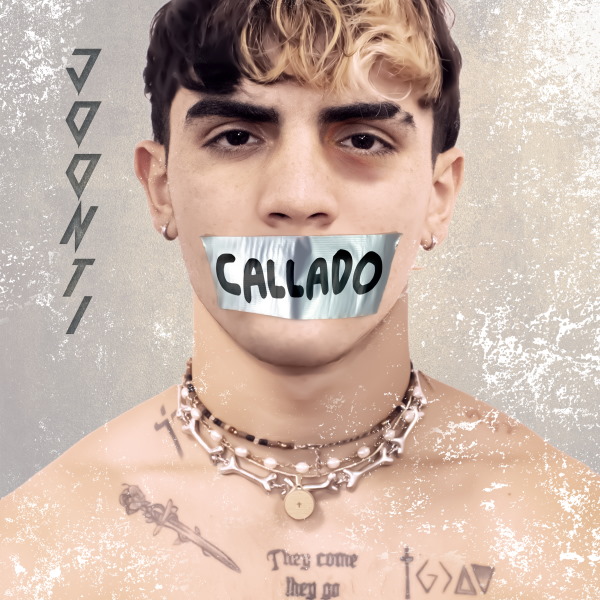 Callado Joonti