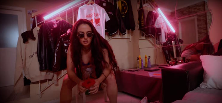 Caluu C. EP 2