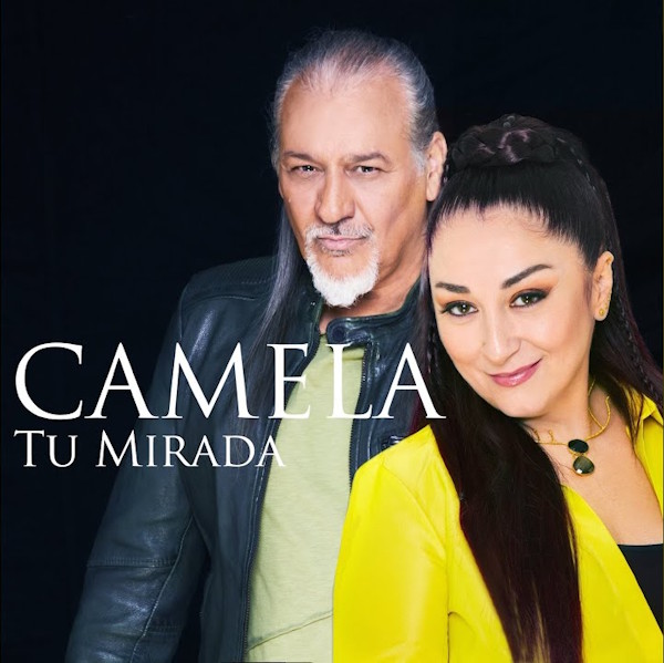 Camela Tu Mirada