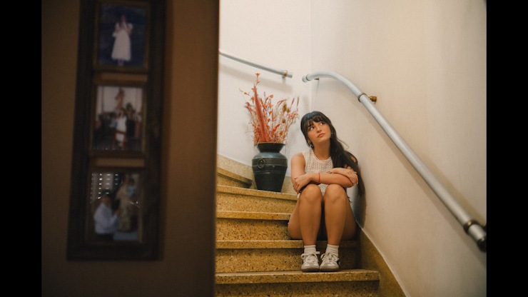 Camila Matarazzo Veinticinco