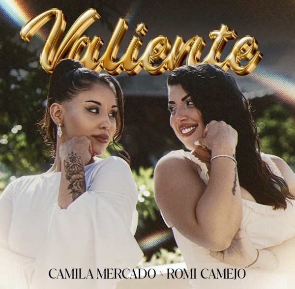 Camila Mercado Valiente