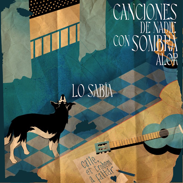 Canciones de Nadie lo saba