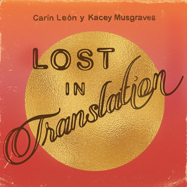 Carin leon y Kacey Musgraves
