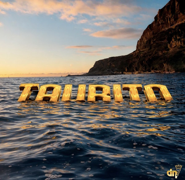 Carlos Heredia y BRY Taurito