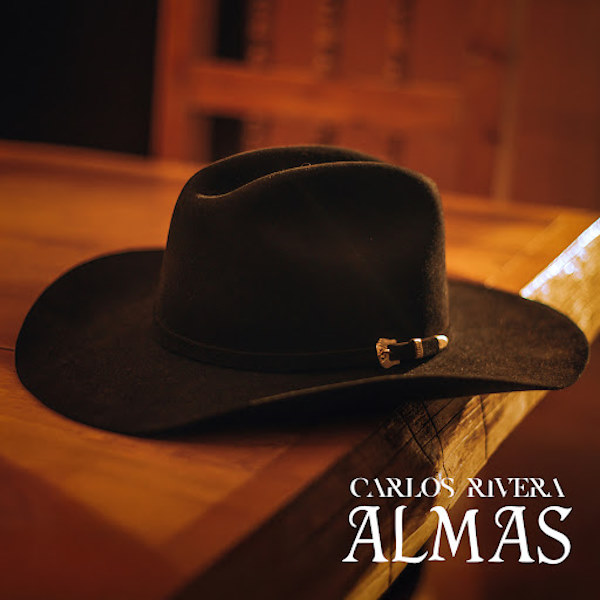 Carlos Rivera almas