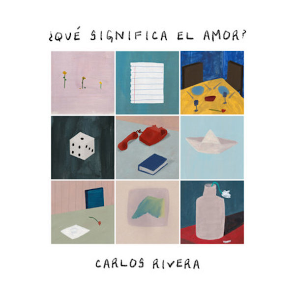 Carlos Rivera y Mafalda Cardenal