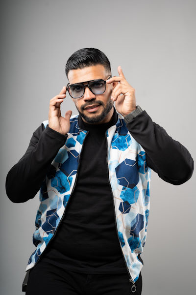Carlos el salsero