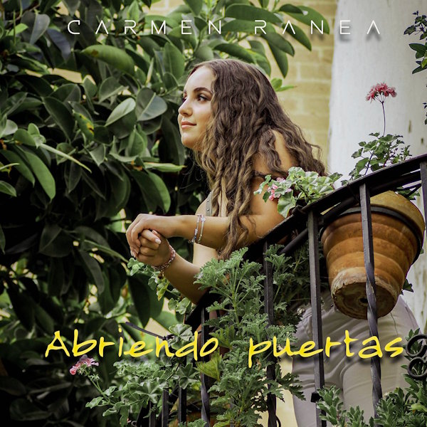 Carmen Ranea abriendo puertas