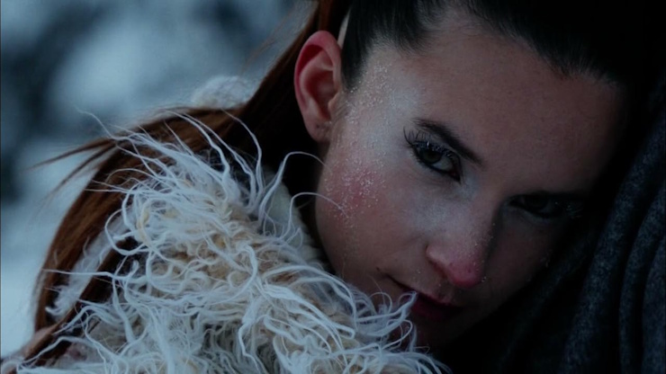 Carmen Lillo Cristalino