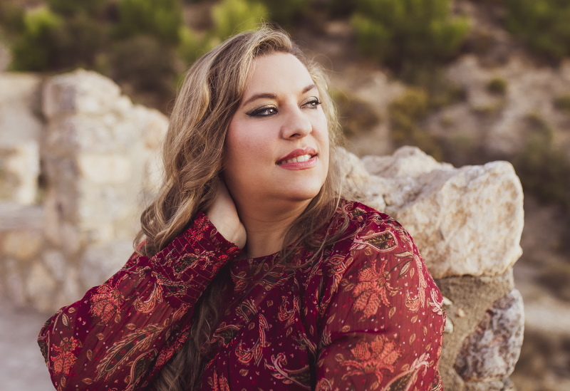 Carmen Murcia 01