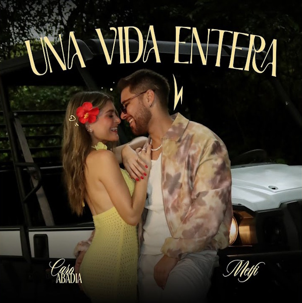 Caro Abadia Melfi Una Vida Entera