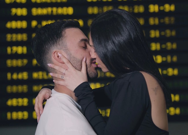 Carolina García La Ciudad Pausada