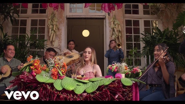 Carolina Ross Se Me Va A Pasar