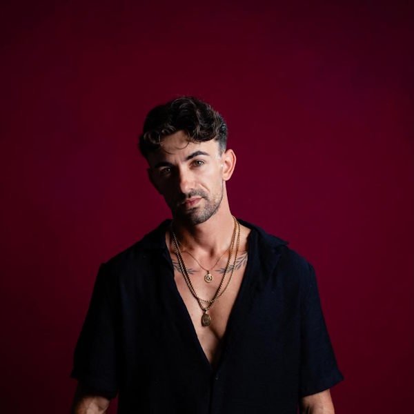 Carranca convierte su historia entre Portugal y España en canción con "Soy Yo"