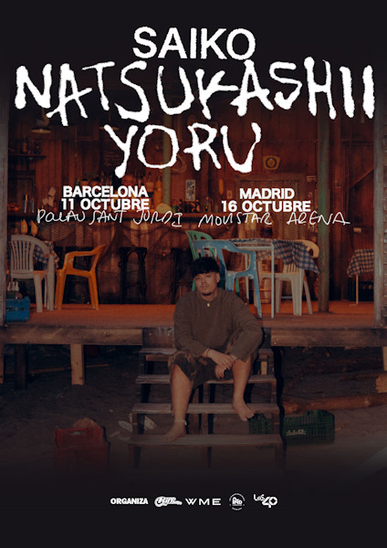 Cartel gira A4
