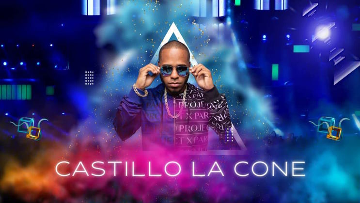 Castillo La Cone 1