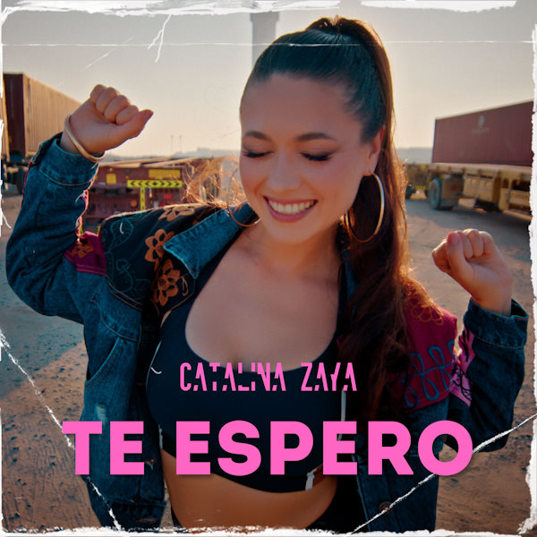 Catalina Zaya te espero
