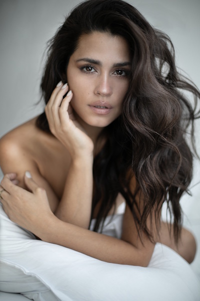 Celeste Sanazi Cúlpame 3