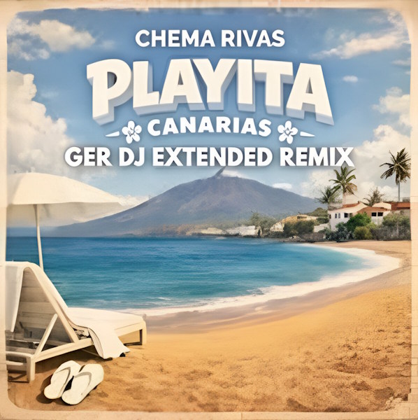 Chema rivas playita canarias