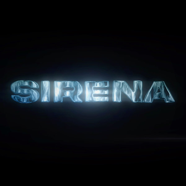Chipelo sirena
