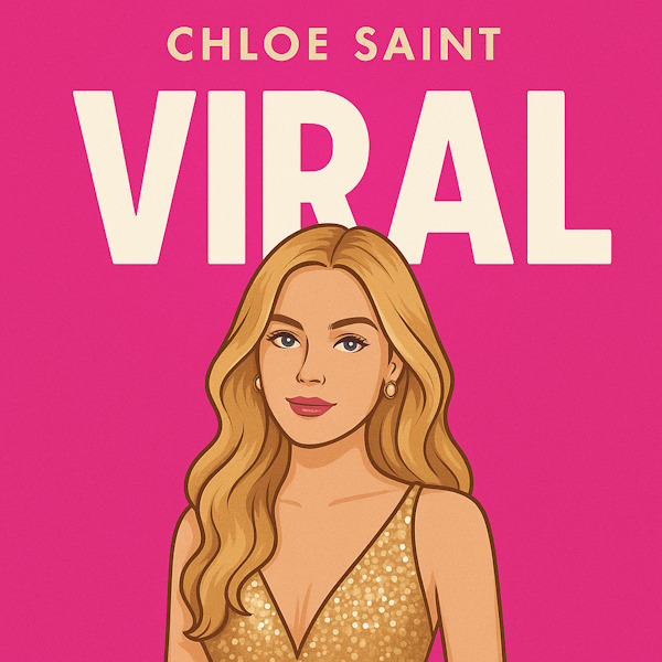Chloe Saint viral 