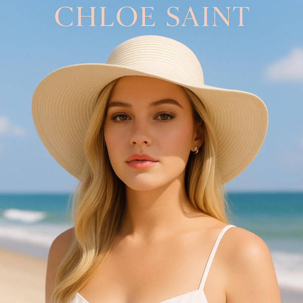 Chloe Saint