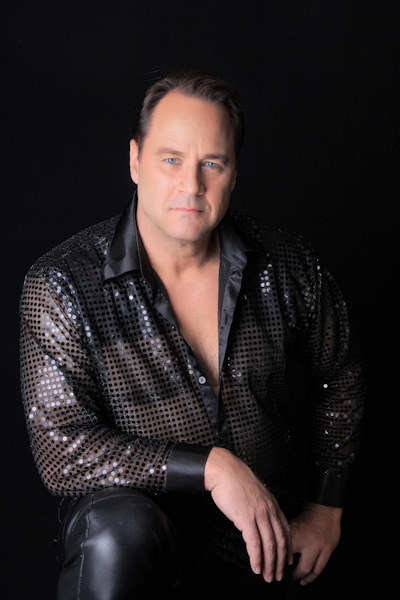 Chris Waggoner carry me back to california