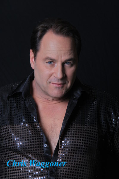 Chris Waggoner