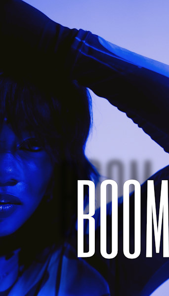 Ciarra Cmphany boom