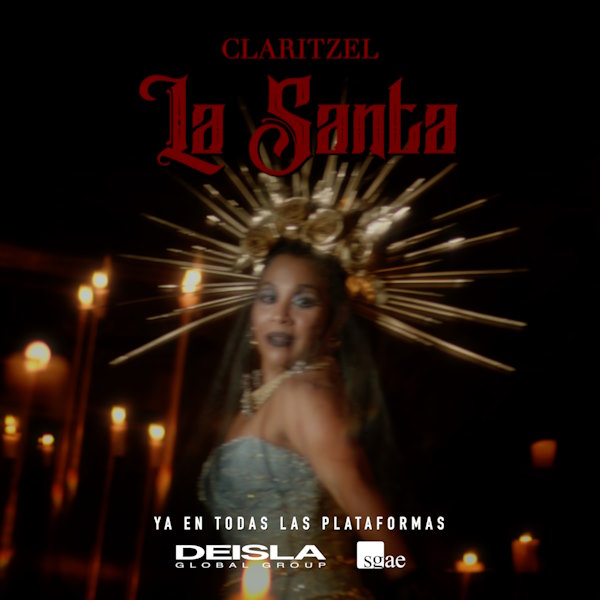 Claritzel la santa