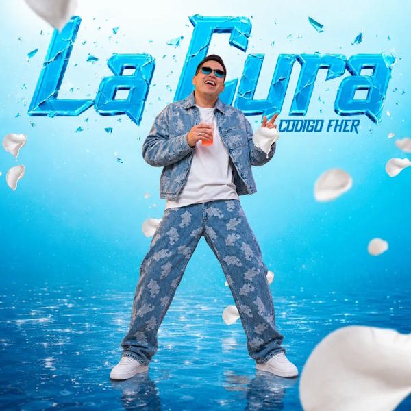 Código Fher convierte el desamor en una historia de sanación con "La Cura"