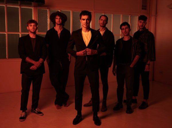 Comandante Twin convierte la memoria de una habitación en canción con “Habitación 304”