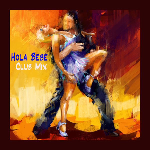 Commander Hemp presenta "Hola Bebé Club Mix": un viaje sonoro a un paraíso tropical donde el amor vence a la arrogancia