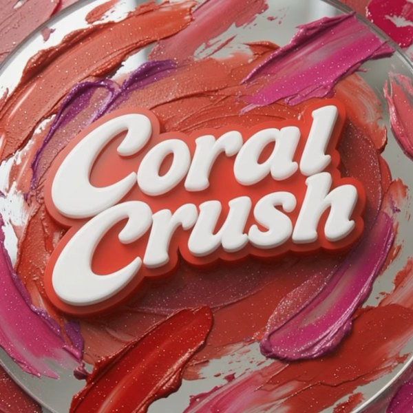 Coral Crush presenta "Hypnotize Me": el pop brillante y adictivo que llega para quedarse en bucle