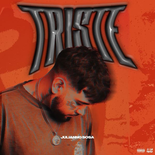 Cover Julianno Sosa Triste