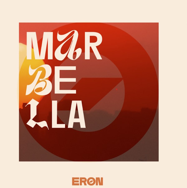 Cover Marbella