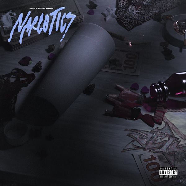 Cover Narcotics